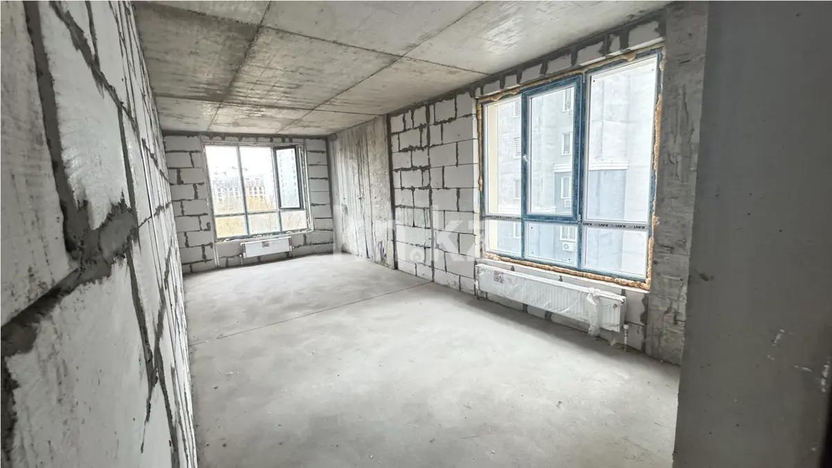 Продажа 3-комнатной квартиры, 80.6 м², ул. Муратбаева, дом  14 в Алматы - фото 2