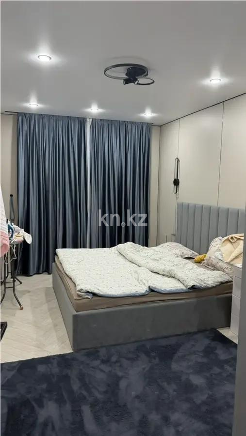 Продажа 2-комнатной квартиры, 50 м² в Алматы - фото 2