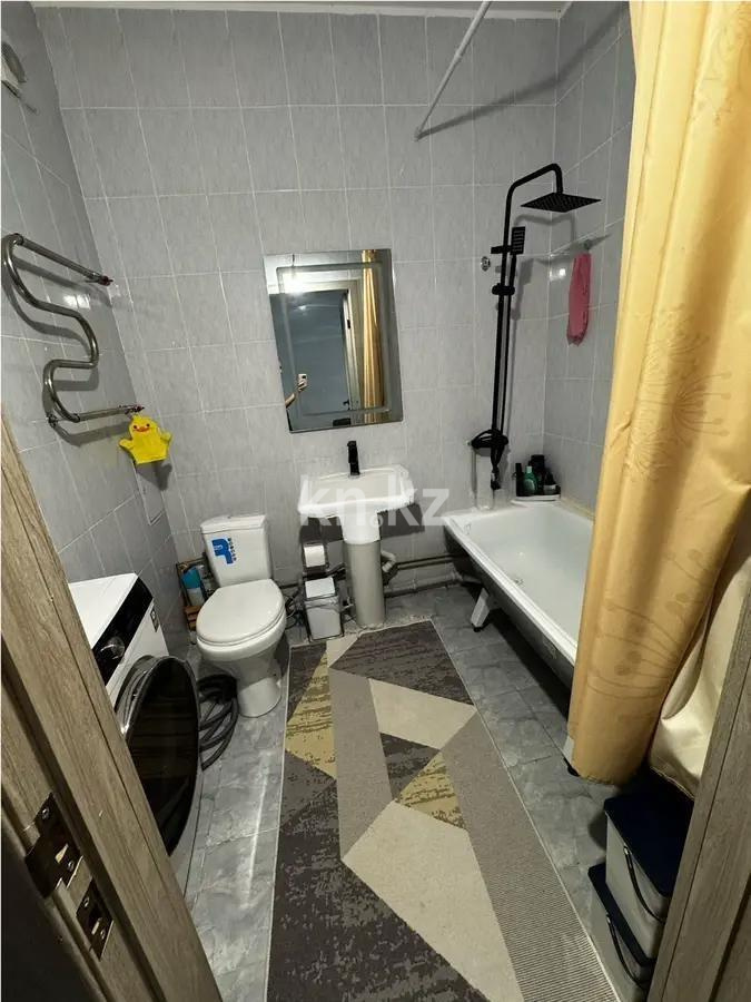 Продажа 3-комнатной квартиры, 68.9 м², ул. Северное Кольцо, дом  92/13 - Продажа квартир в Алматы с фото фото 4 из 5