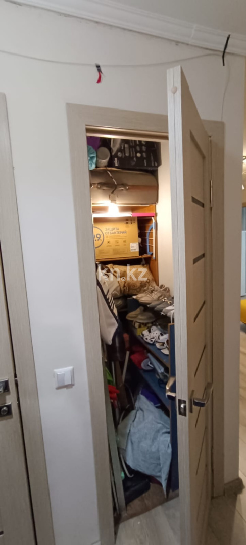 Продажа 2-комнатной квартиры, 41.1 м², ул. Ермекова в Караганде - фото 8