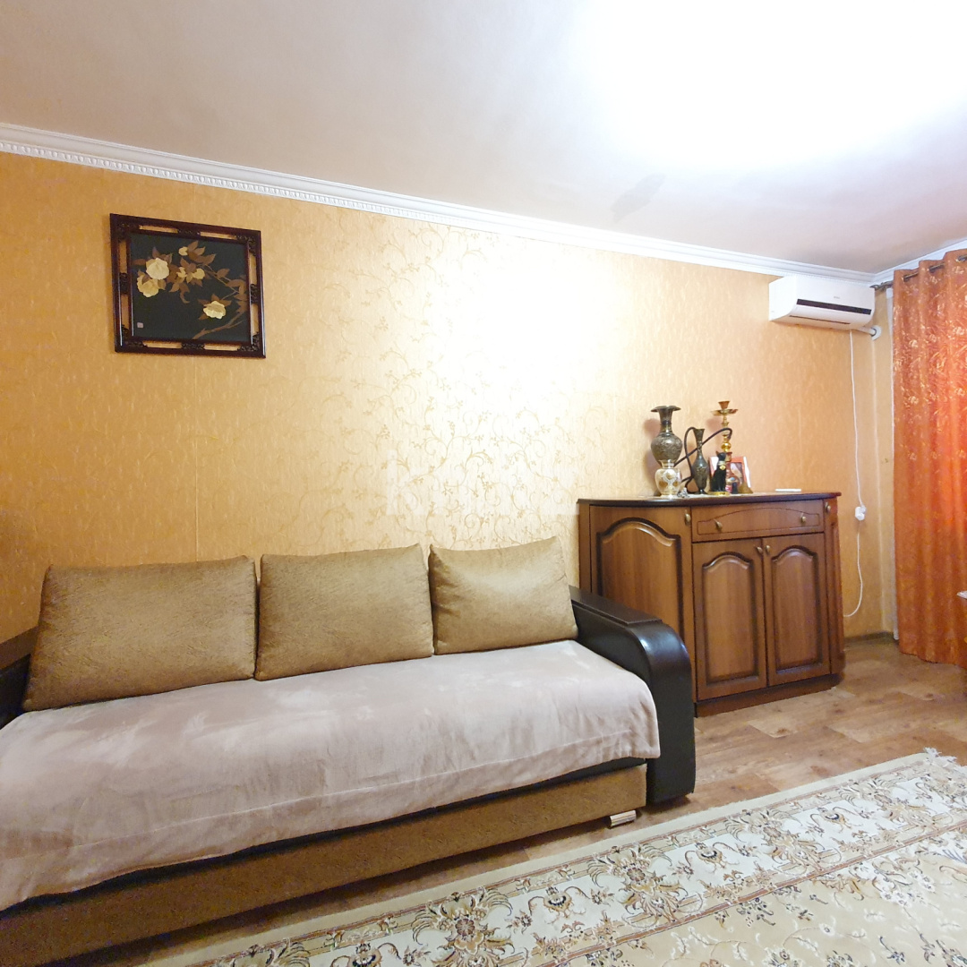 Продажа 3-комнатной квартиры, 60 м² - Продажа квартир в Актобе фото 18 из 25