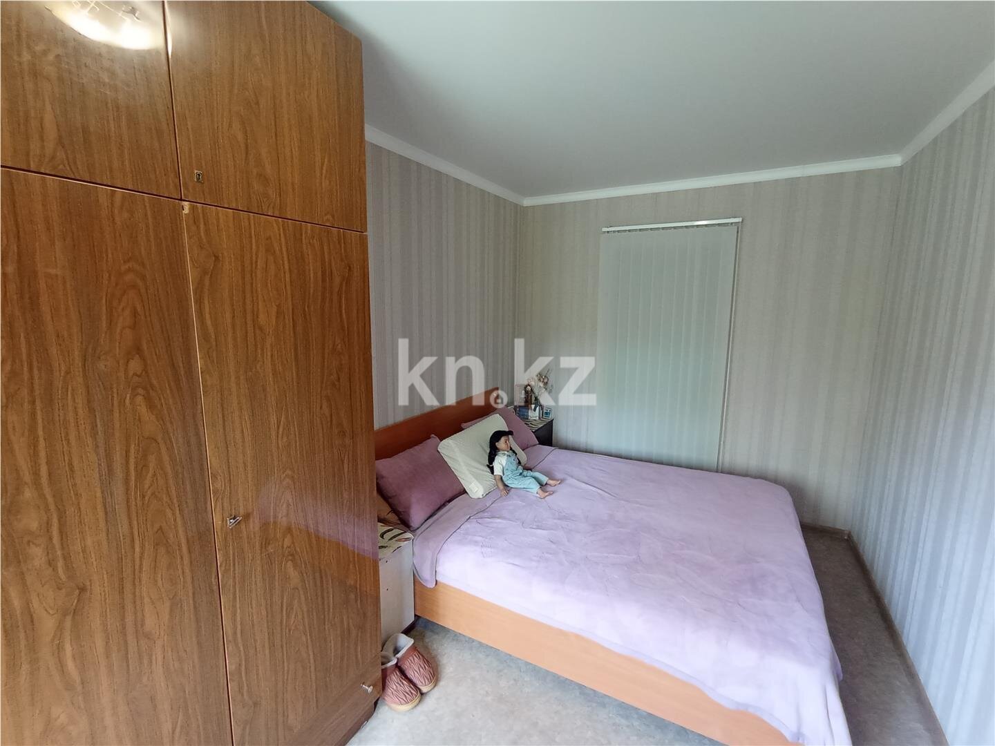 Продажа 2-комнатной квартиры, 44 м² в Караганде - фото 3