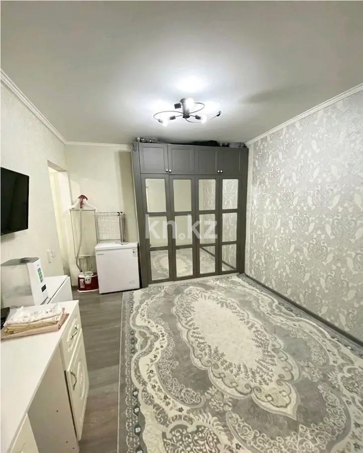 Продажа 1-комнатной квартиры, 32 м² в Алматы