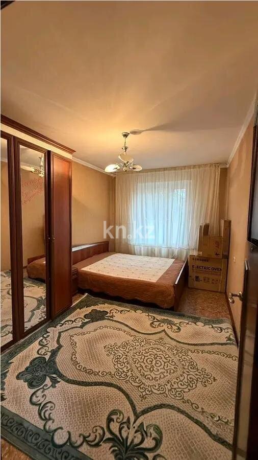 Продажа 3-комнатной квартиры, 63 м² в Караганде - фото 2