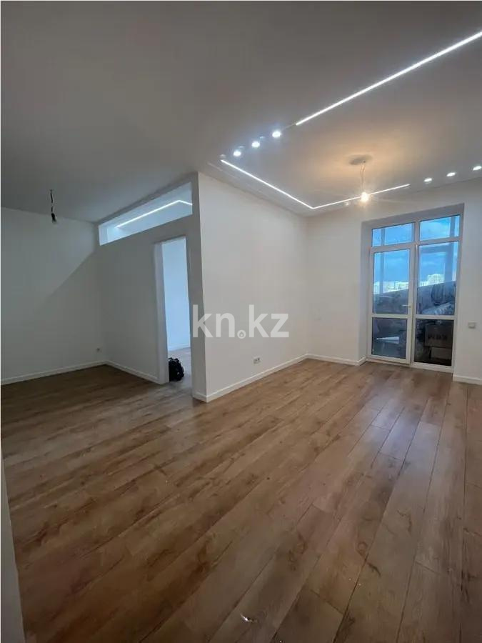 Продажа 2-комнатной квартиры, 43.5 м² в Астане - фото 2