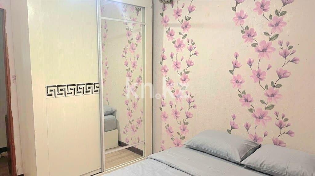 Продажа 2-комнатной квартиры, 44 м² в Караганде - фото 3