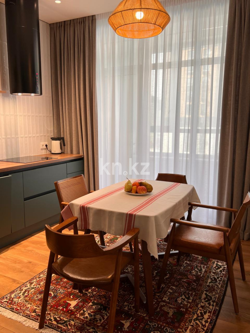 Продажа 2-комнатной квартиры, 67.03 м² - Продажа квартир от собственников в Астане - страница 85 фото 6 из 19