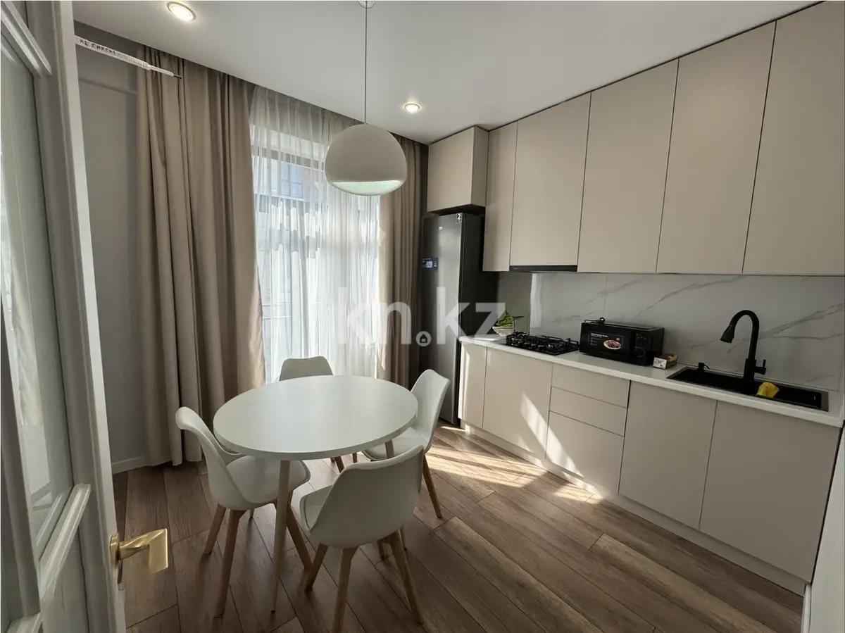 Продажа 2-комнатной квартиры, 38.8 м² - Продажа квартир в Алматы - страница 18 фото 3 из 4