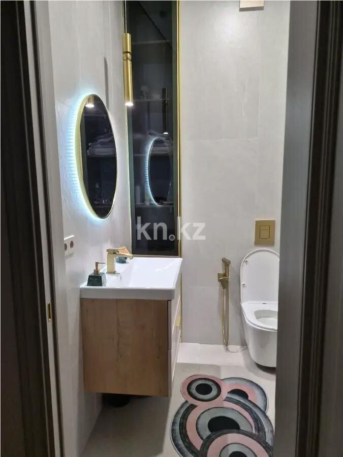 Продажа 4-комнатной квартиры, 129 м² в Астане - фото 6