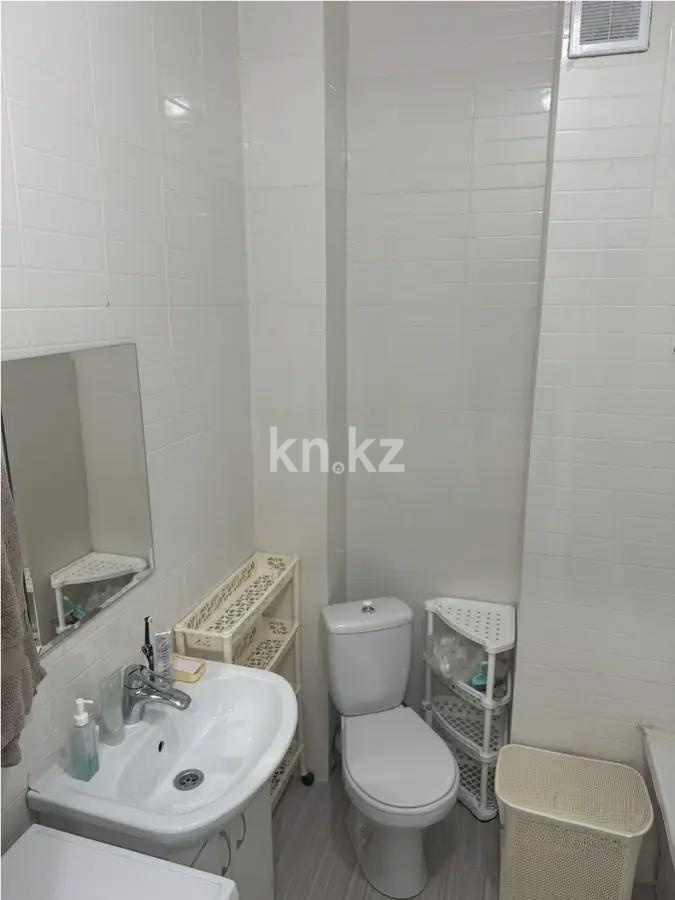 Продажа 1-комнатной квартиры, 40.6 м² - Продажа  однокомнатных квартир в новостройках Астаны - страница 6 фото 3 из 4