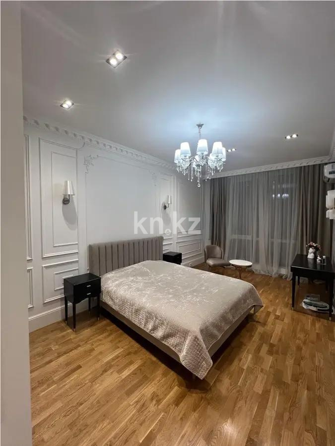 Продажа 3-комнатной квартиры, 118 м², ул. Розыбакиева, дом  320 - Продажа  трехкомнатных квартир в новостройках Алматы без посредников фото 2 из 6