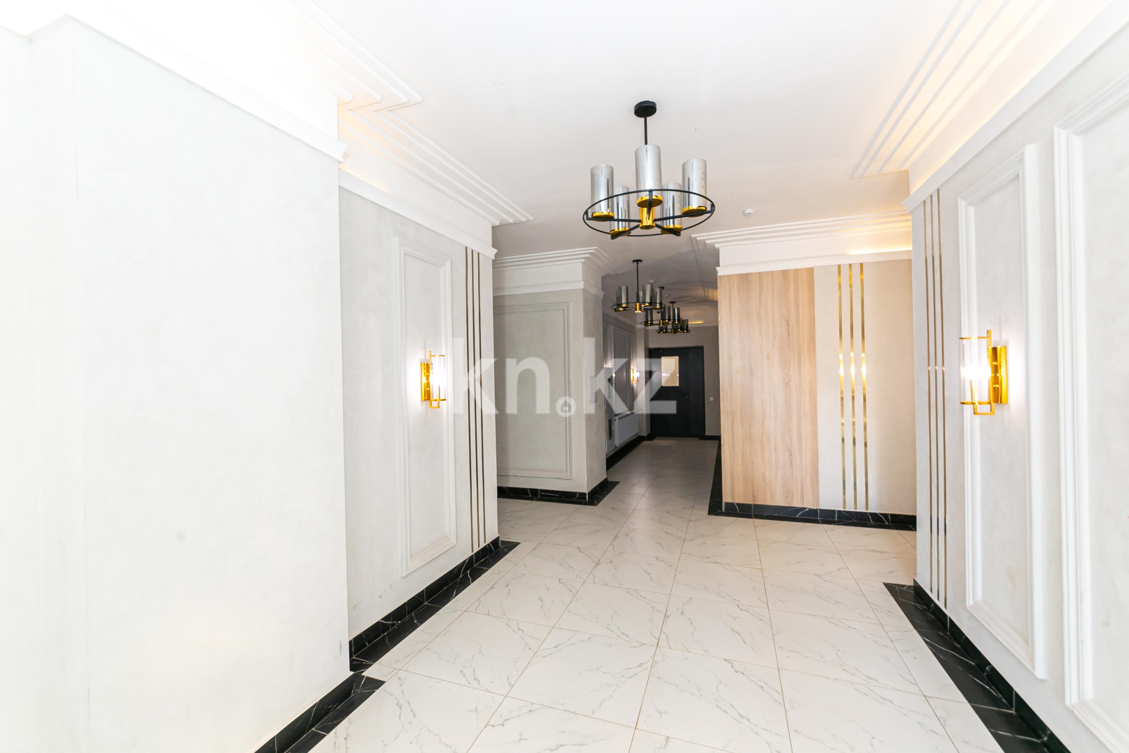 Продажа 2-комнатной квартиры, 52 м², ул. Байтурсынова, дом  32/2 в Астане - фото 18