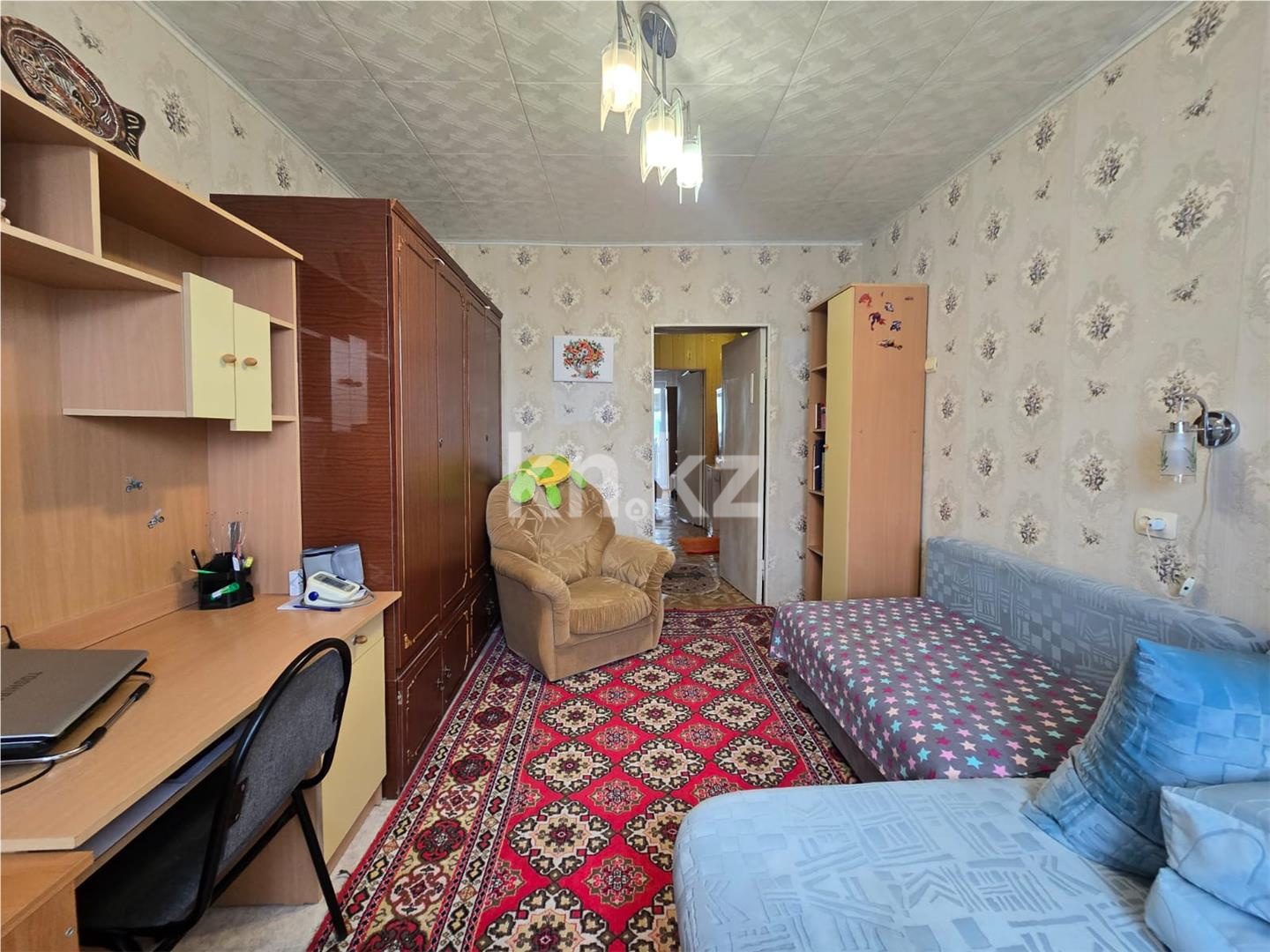 Продажа 3-комнатной квартиры, 67 м², 70 квартал в Темиртау - фото 4