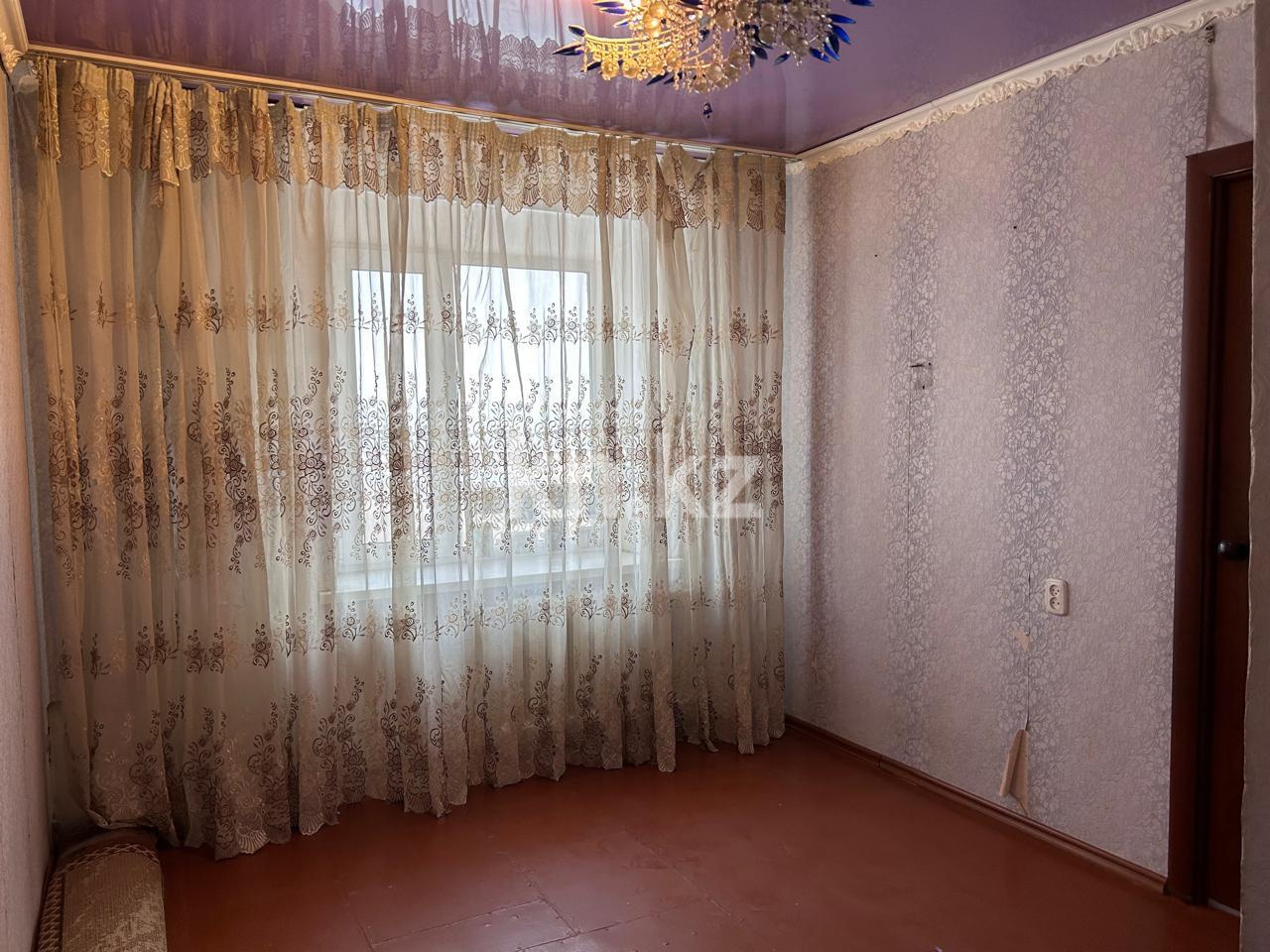 Продажа 3-комнатной квартиры, 56 м², мкр-н 7 в Темиртау - фото 5