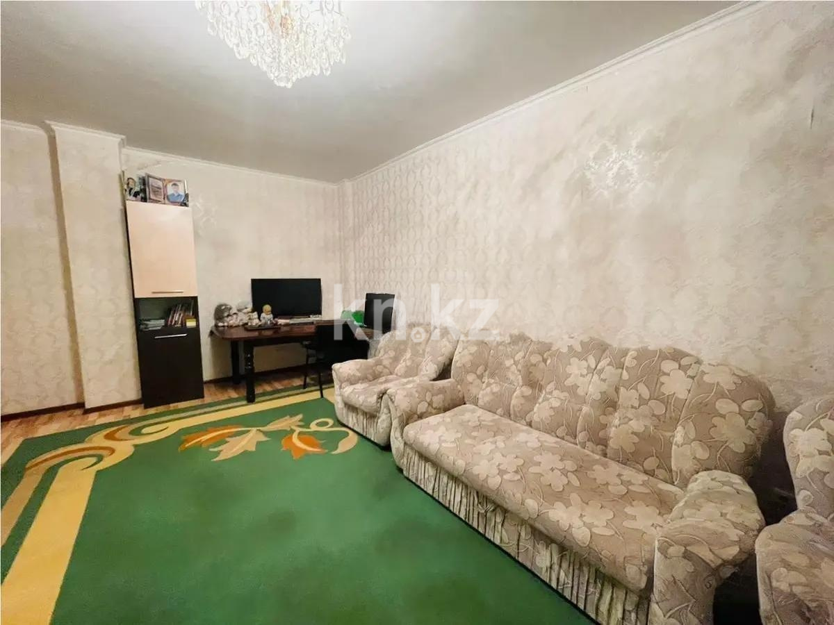 Продажа 2-комнатной квартиры, 77 м² в Астане - фото 2