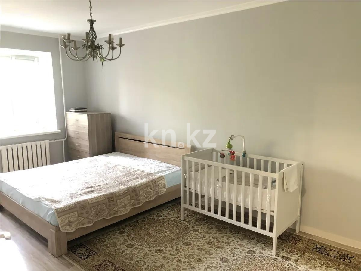 Продажа 1-комнатной квартиры, 48 м² - Продажа квартир от собственников в Астане - страница 59 фото 1 из 4