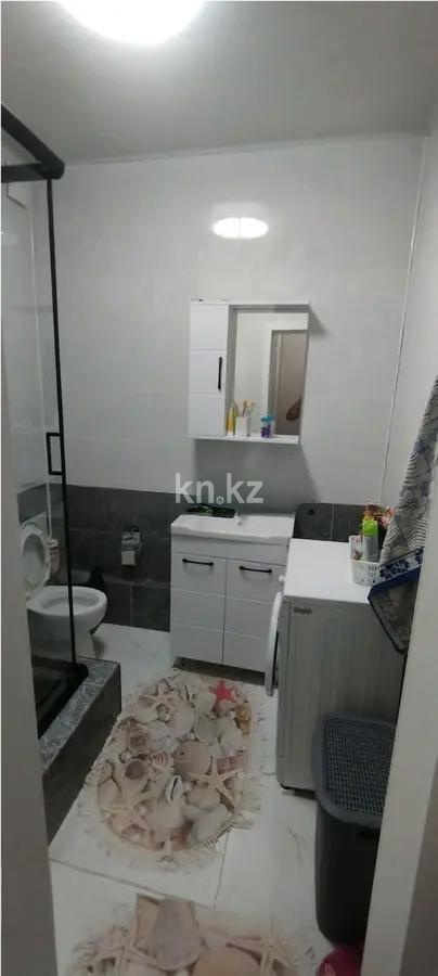 Продажа 2-комнатной квартиры, 54 м² в Алматы - фото 3