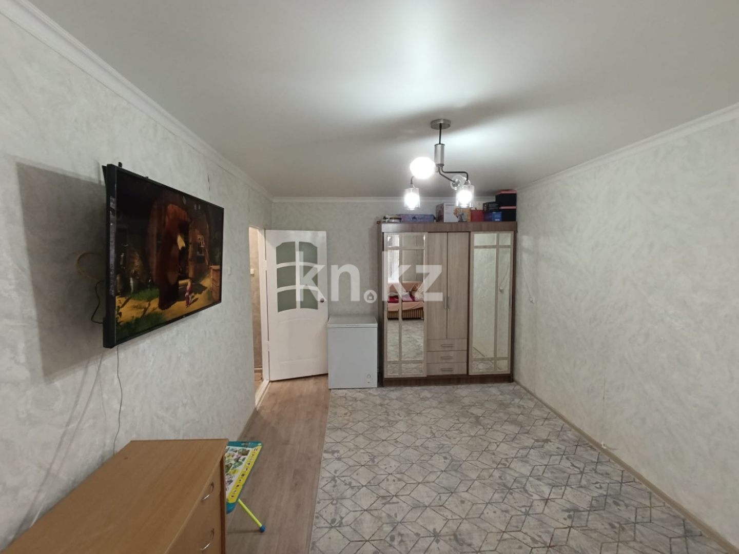Продажа 1-комнатной квартиры, 32 м², ул. Локомотивная в Караганде - фото 2