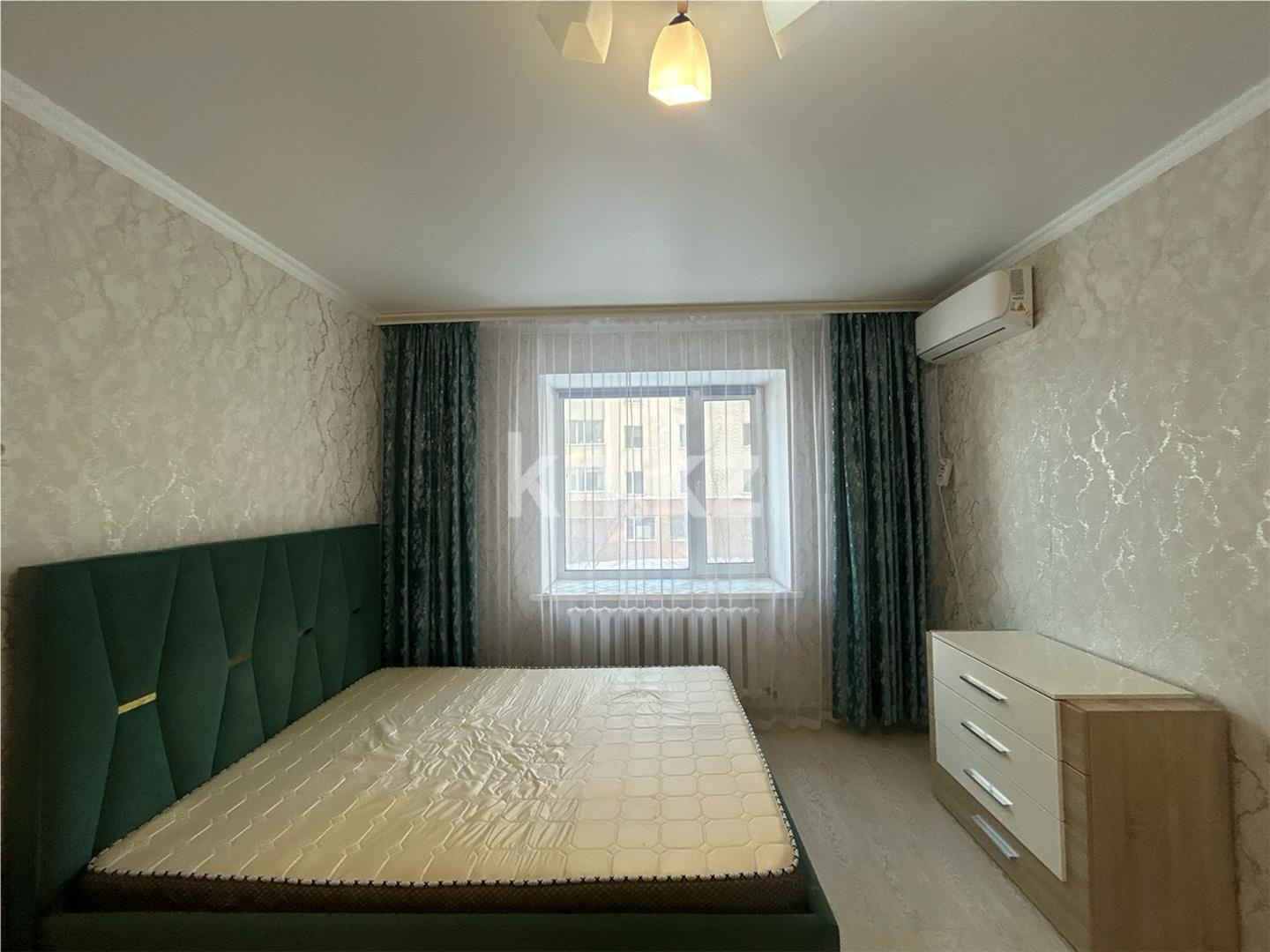 Продажа 1-комнатной квартиры, 43.5 м² в Астане