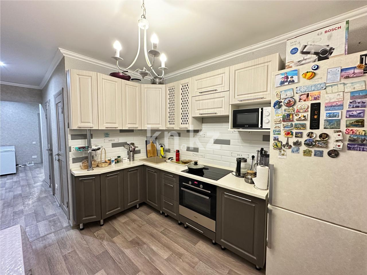 Продажа 3-комнатной квартиры, 67 м² - Продажа квартир в Караганде - страница 74 фото 10 из 18