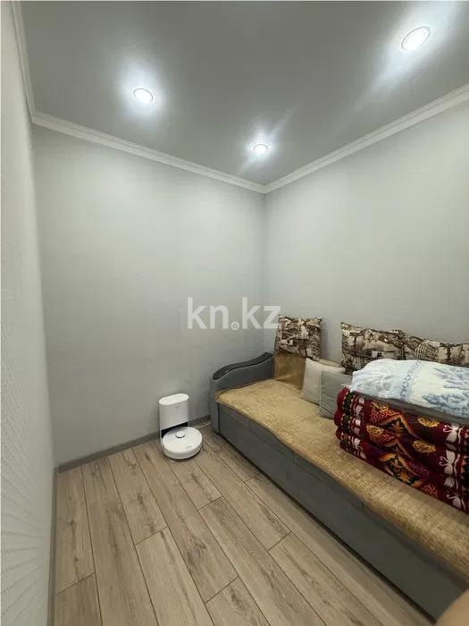 Продажа 1-комнатной квартиры, 35 м² - Продажа квартир в Астане фото 2 из 4