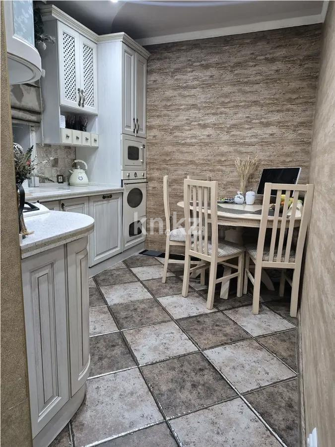 Продажа 3-комнатной квартиры, 65 м² - Продажа квартир без посредников в Караганде фото 5 из 8