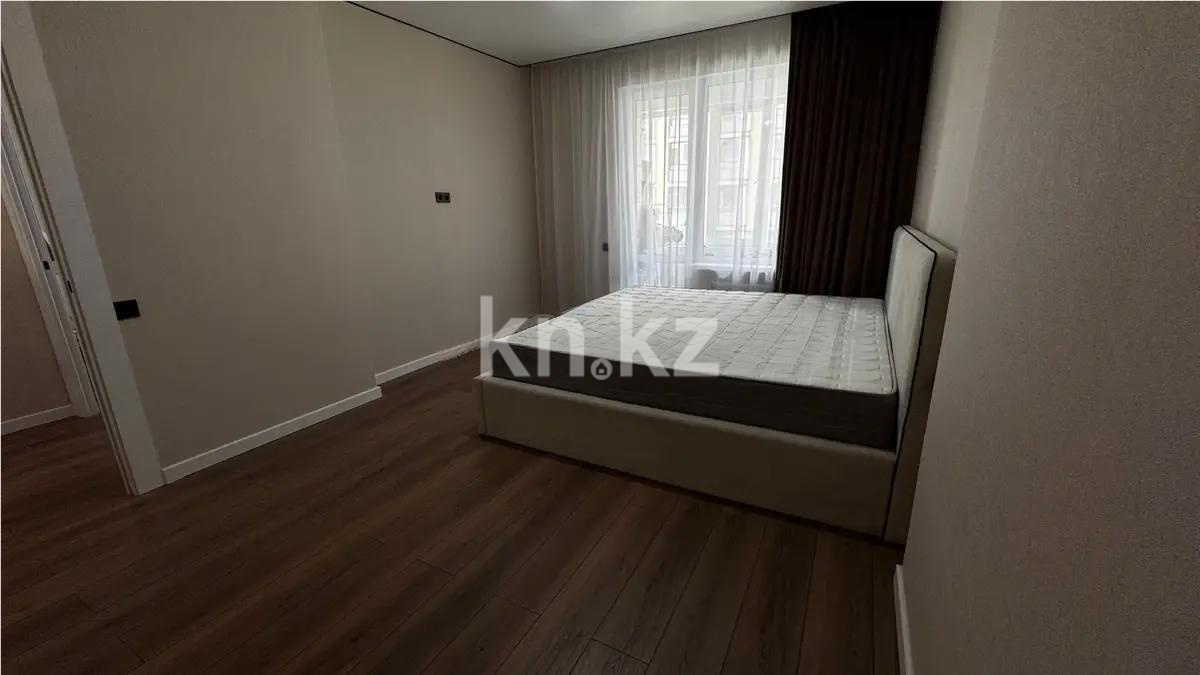 Продажа 3-комнатной квартиры, 75 м², пр. Туран, дом  57/4 в Астане - фото 2