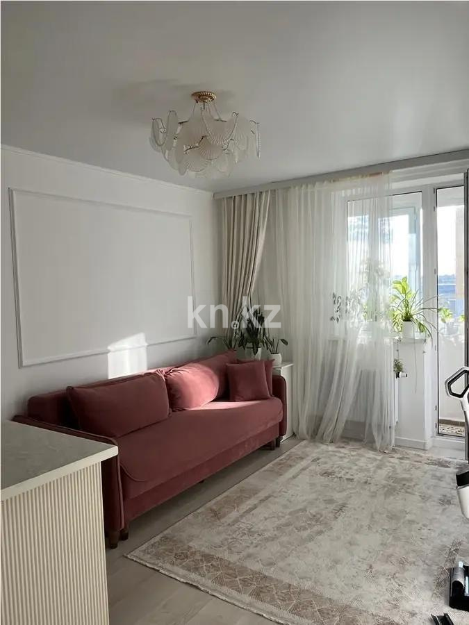 Продажа 1-комнатной квартиры, 36.6 м² - Недвижимость в Казахстане - страница 2 фото 1 из 5
