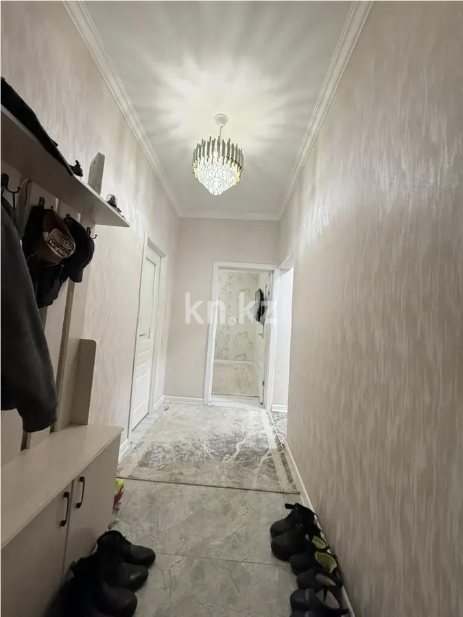 Продажа 3-комнатной квартиры, 75 м² в Алматы - фото 7