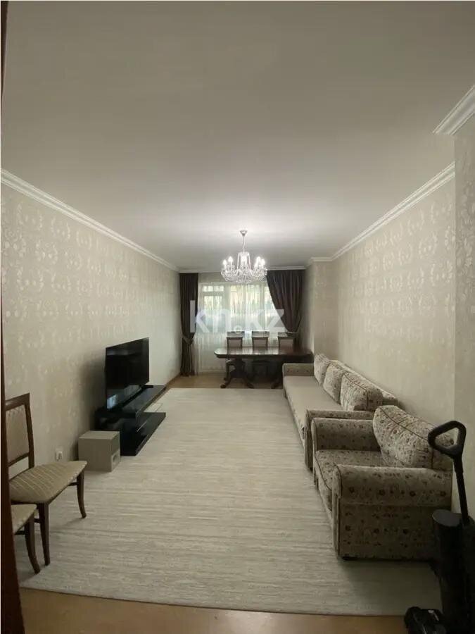 Продажа 3-комнатной квартиры, 100 м² в Астане