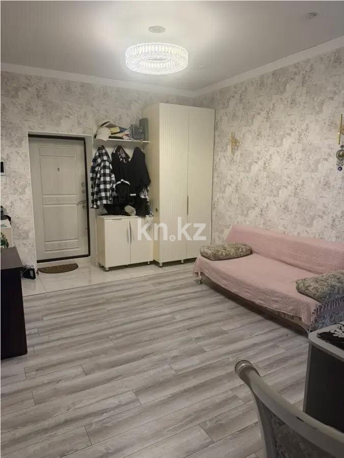 Продажа 3-комнатной квартиры, 103 м² в Алматы - фото 2