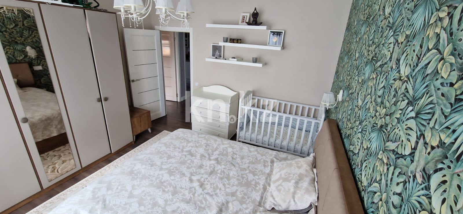 Аренда 2-комнатной квартиры, 64 м² - Аренда квартир помесячно в Казахстане - страница 2 фото 11 из 24