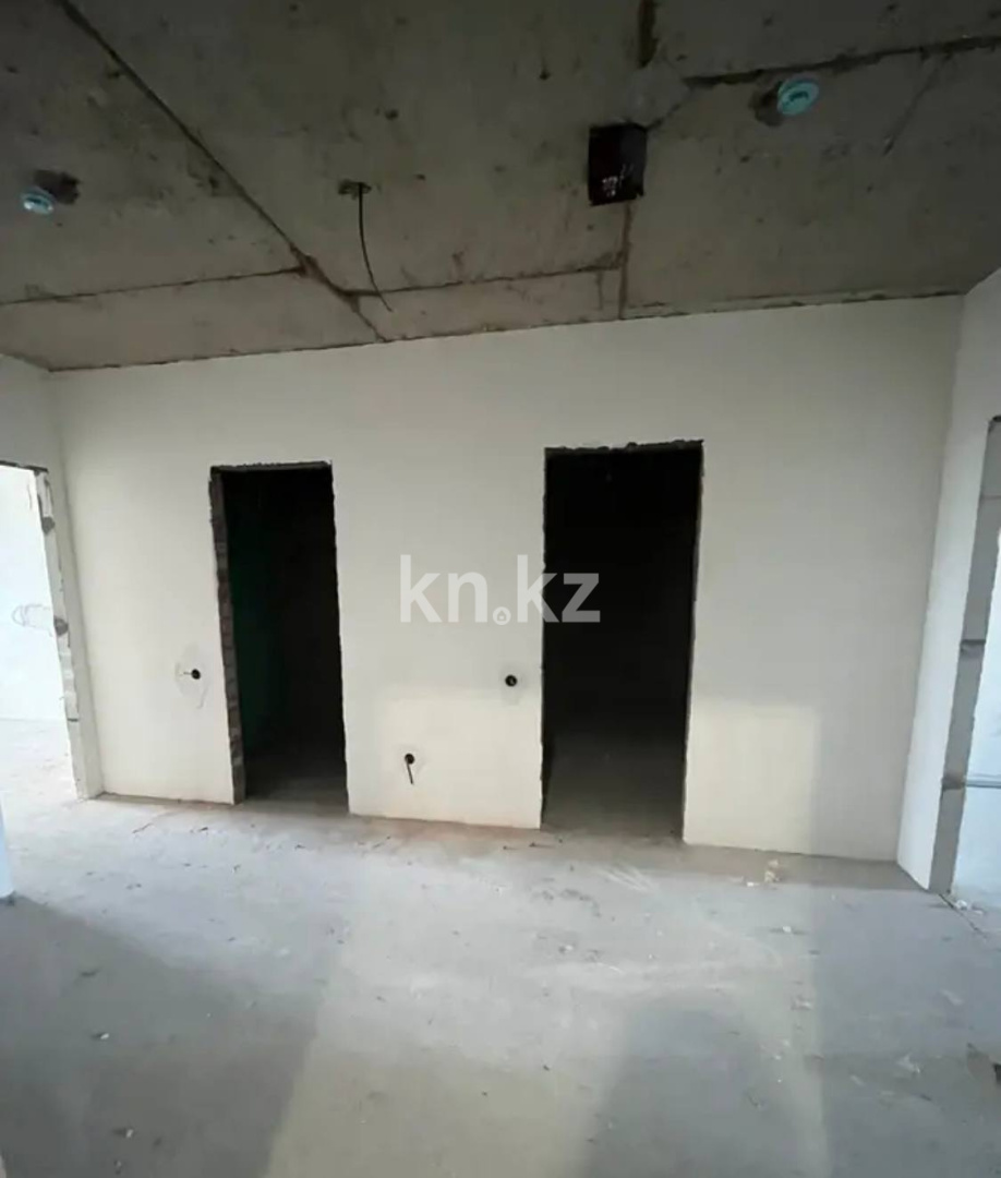 Продажа 2-комнатной квартиры, 68 м² - Продажа  двухкомнатных квартир в новостройках Астаны с фото - страница 85 фото 3 из 7