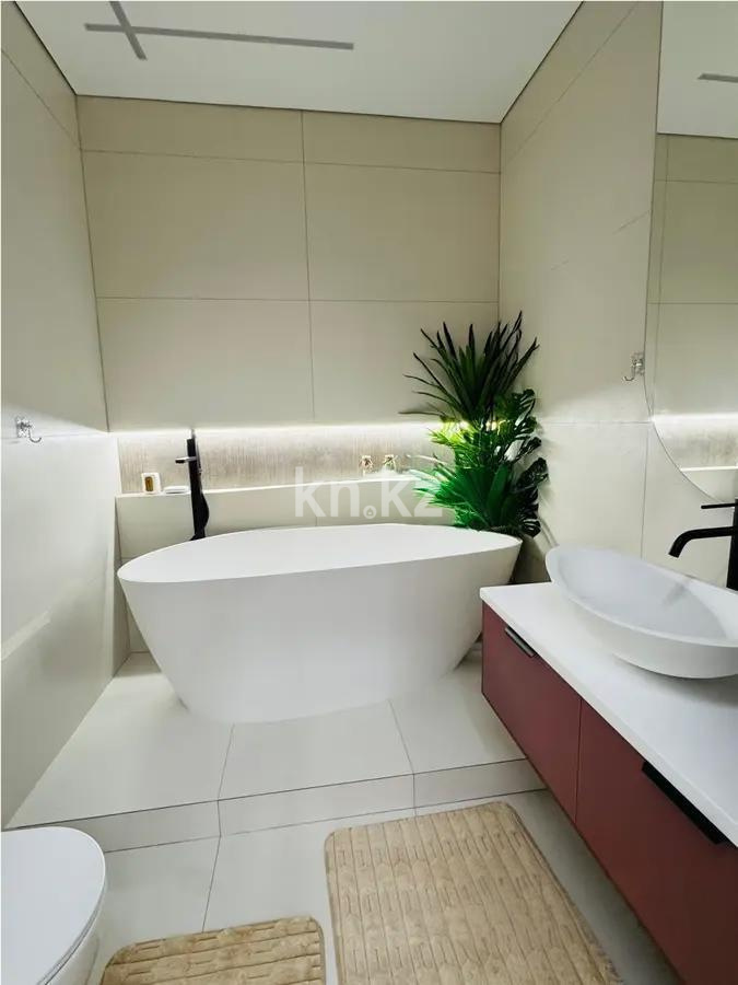 Продажа 2-комнатной квартиры, 51 м², ул. Утепова, дом  31 - Продажа  двухкомнатных квартир в Алматы фото 4 из 4