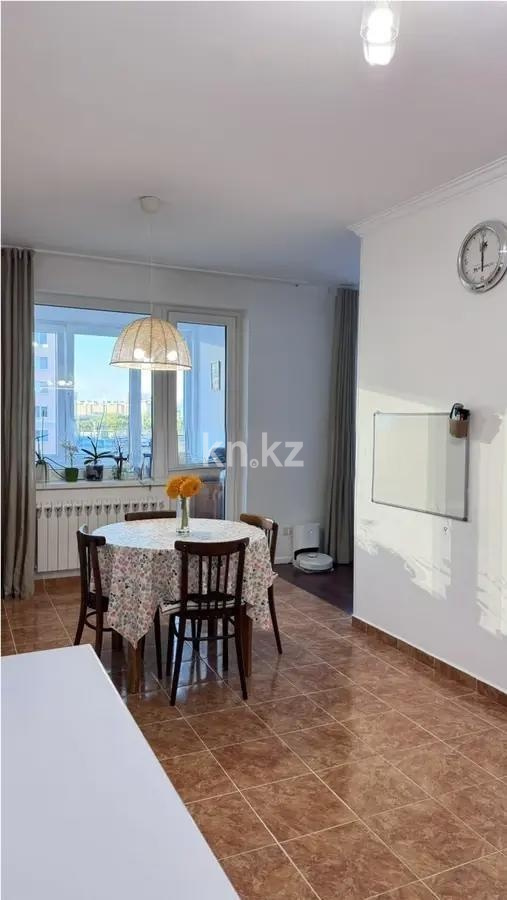 Продажа 3-комнатной квартиры, 94 м² - Продажа квартир в р-не Есиль Астаны - страница 6 фото 4 из 5