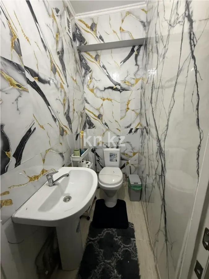 Продажа 2-комнатной квартиры, 55 м² в Алматы - фото 4