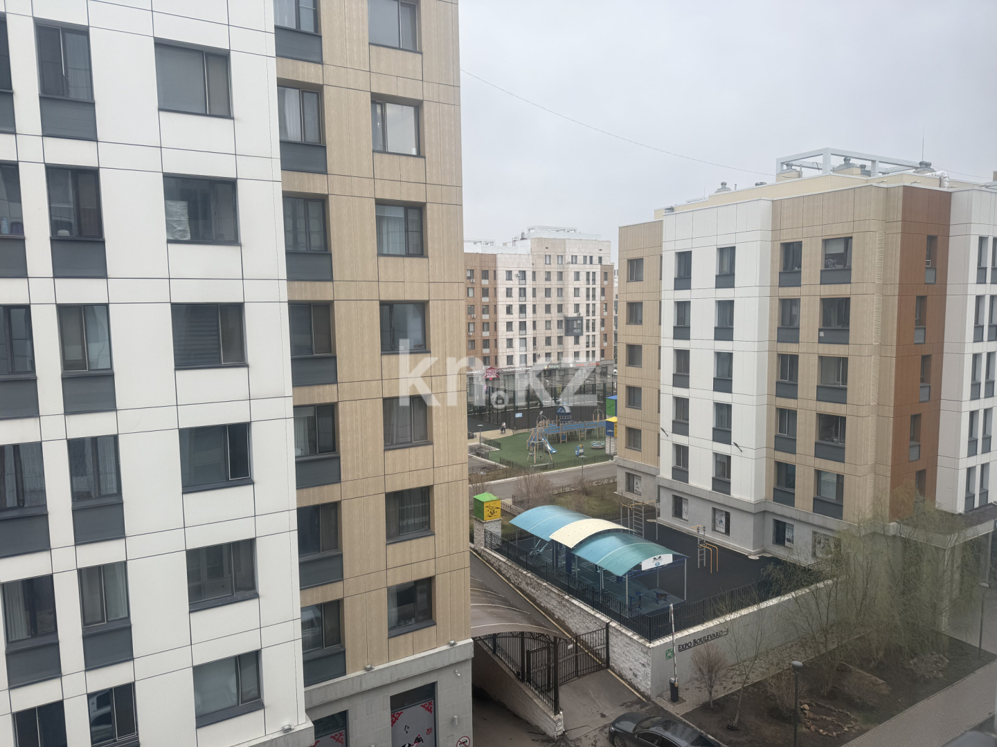 Продажа 3-комнатной квартиры, 89 м² в Астане - фото 32