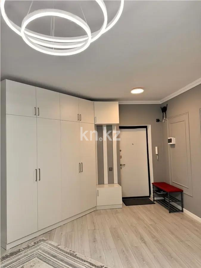 Продажа 1-комнатной квартиры, 41 м² - Продажа однокомнатных квартир в Алматы - страница 17 фото 3 из 3