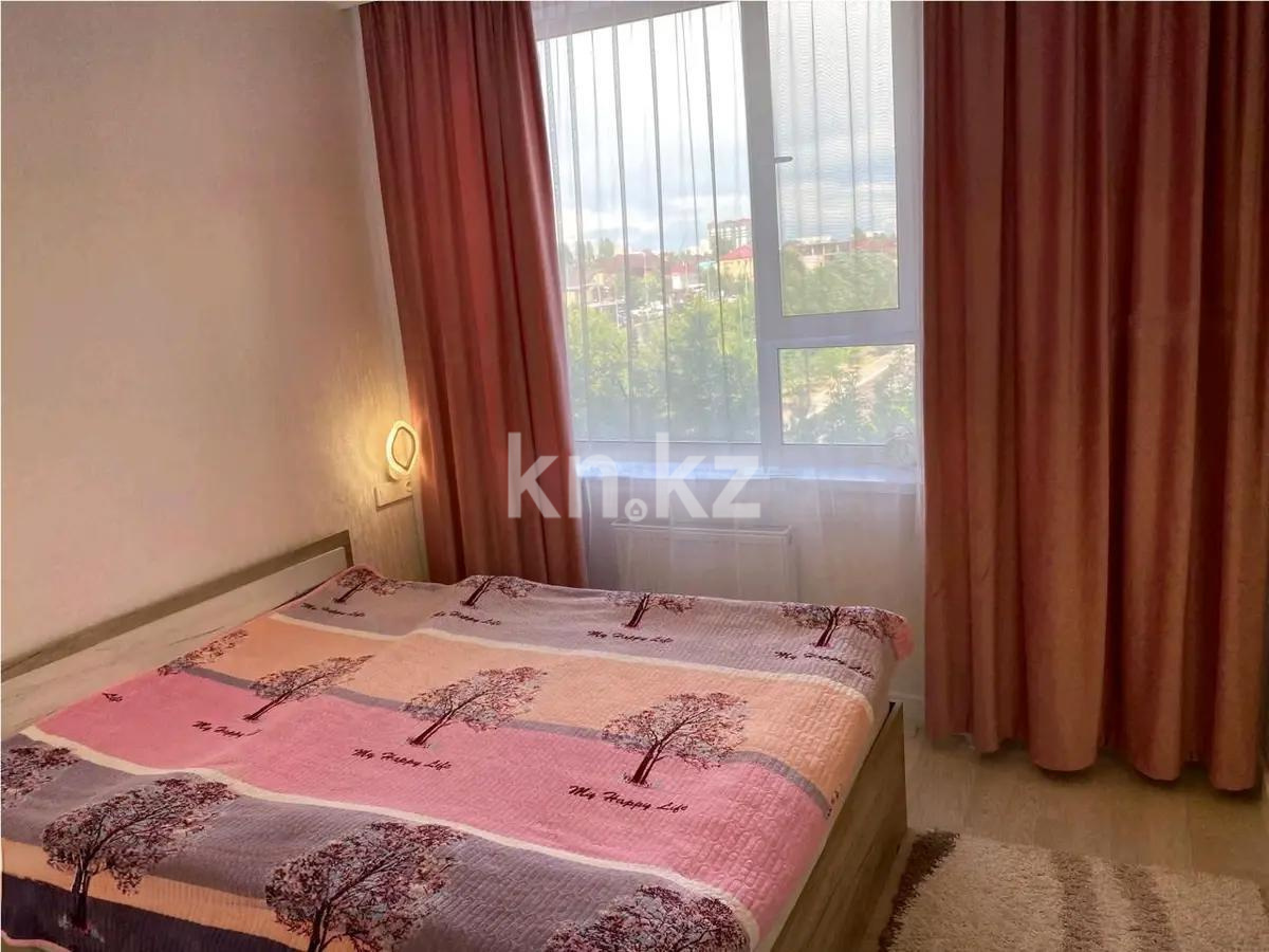 Продажа 2-комнатной квартиры, 40 м² в Астане - фото 2