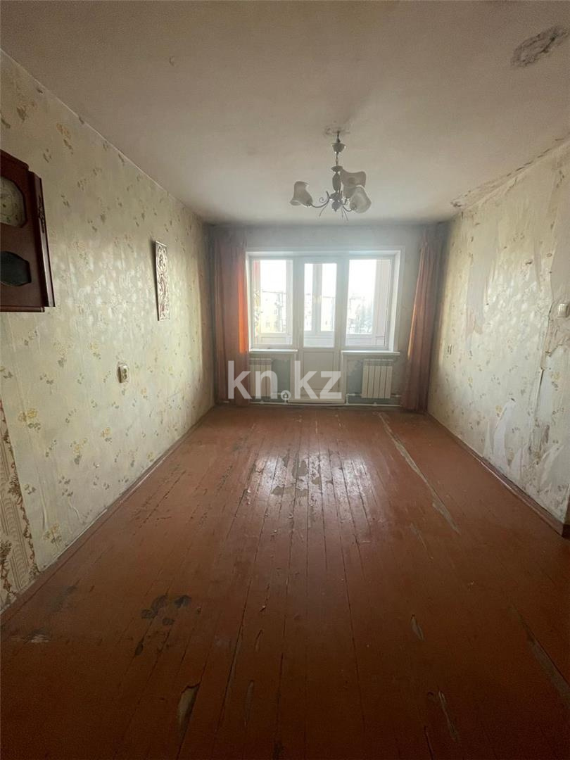 Продажа 1-комнатной квартиры, 32 м², пр. Республики, дом  71 - Продажа  однокомнатных квартир в Темиртау фото 1 из 6
