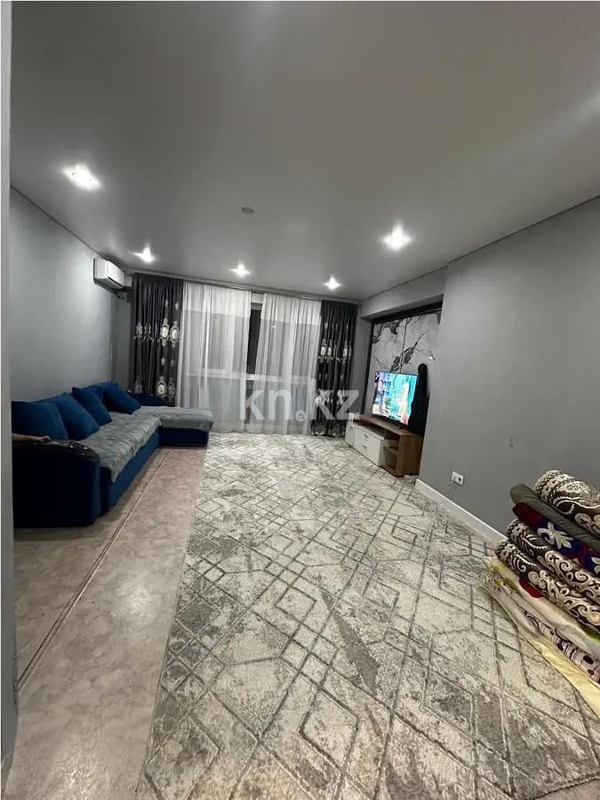 Продажа 2-комнатной квартиры, 68.5 м², мкр-н Шугыла, дом  340/4 - Продажа квартир в Алматы фото 1 из 5