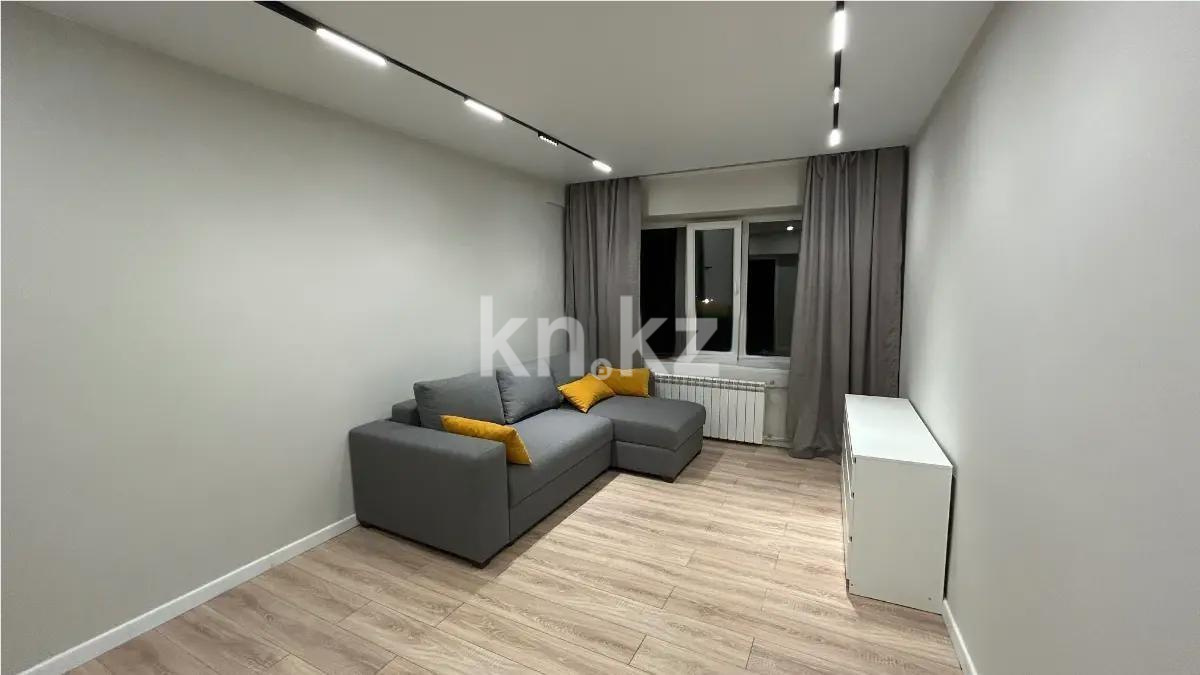 Продажа 2-комнатной квартиры, 50 м² в Алматы