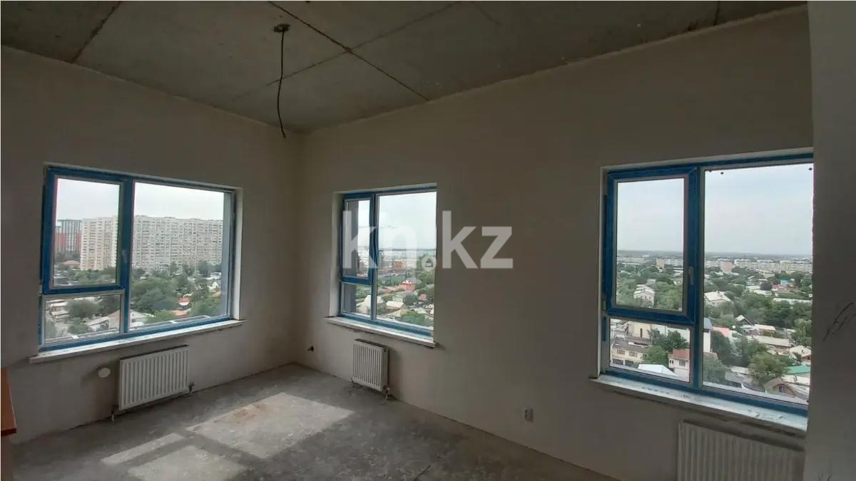 Продажа 2-комнатной квартиры, 46 м² в Алматы - фото 2
