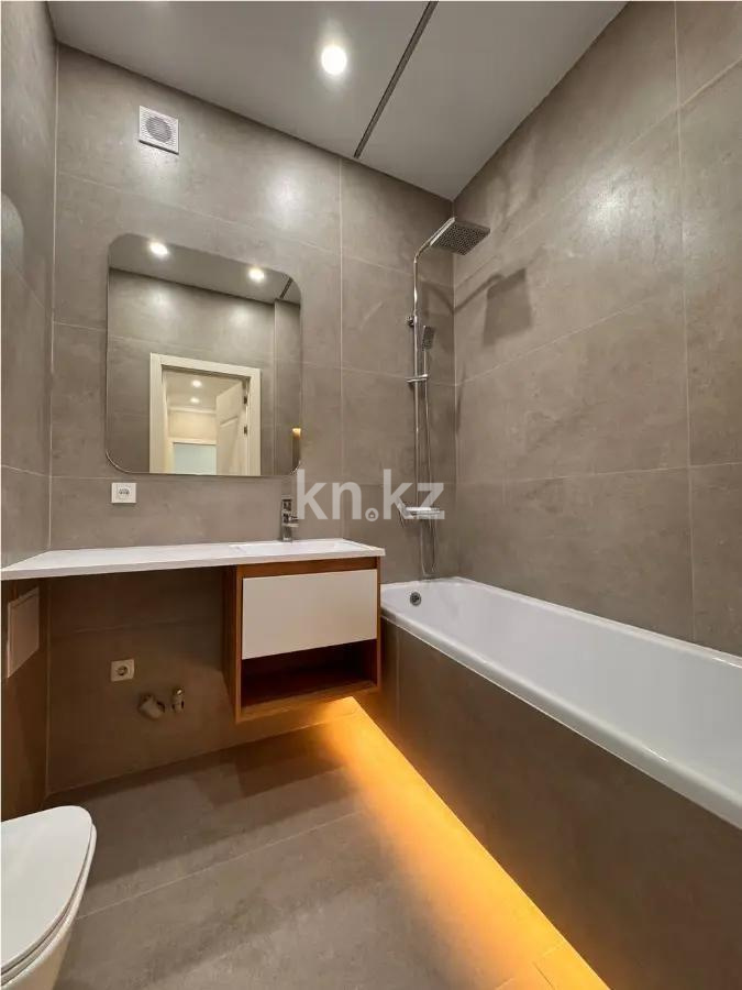 Продажа 2-комнатной квартиры, 57 м² - Продажа недвижимости в Астане - страница 34 фото 3 из 4