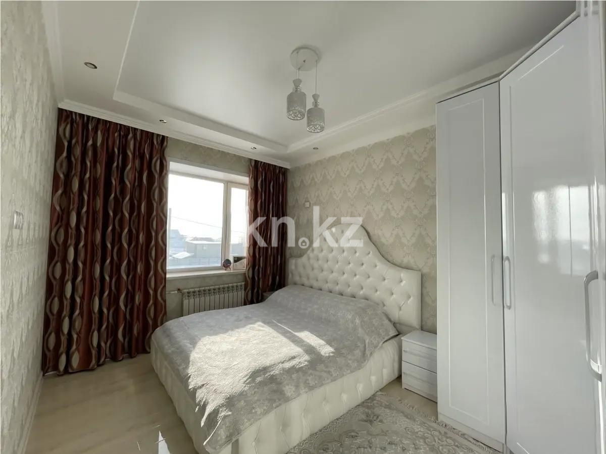 Продажа 4-комнатной квартиры, 130 м², ул. Ондасынова, дом  8 - Продажа  четырехкомнатных квартир в Караганде без посредников фото 3 из 7