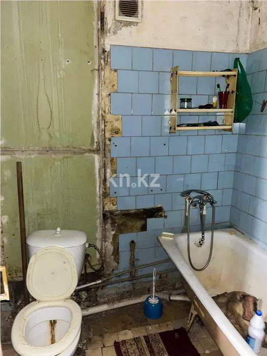 Продажа 2-комнатной квартиры, 42 м², ул. Караганды, дом  28/1 - Продажа жилой и коммерческой недвижимости в Темиртау фото 4 из 6