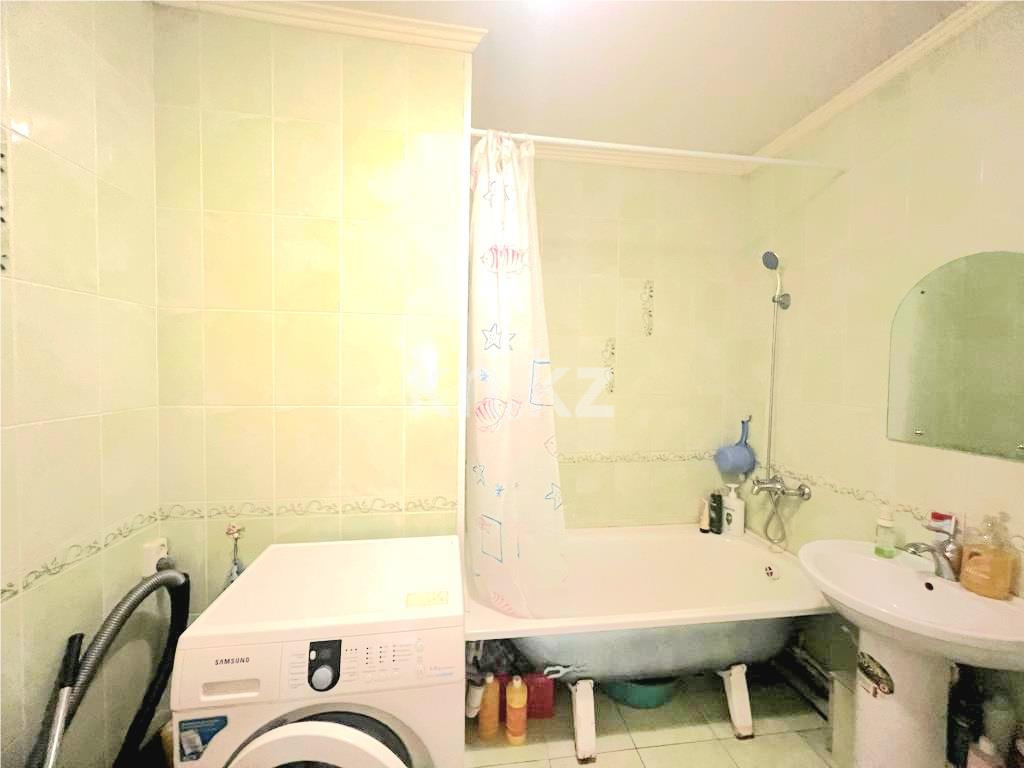 Продажа 3-комнатной квартиры, 61 м², мкр-н 17 - Продажа  трехкомнатных квартир в Караганде с фото фото 12 из 14