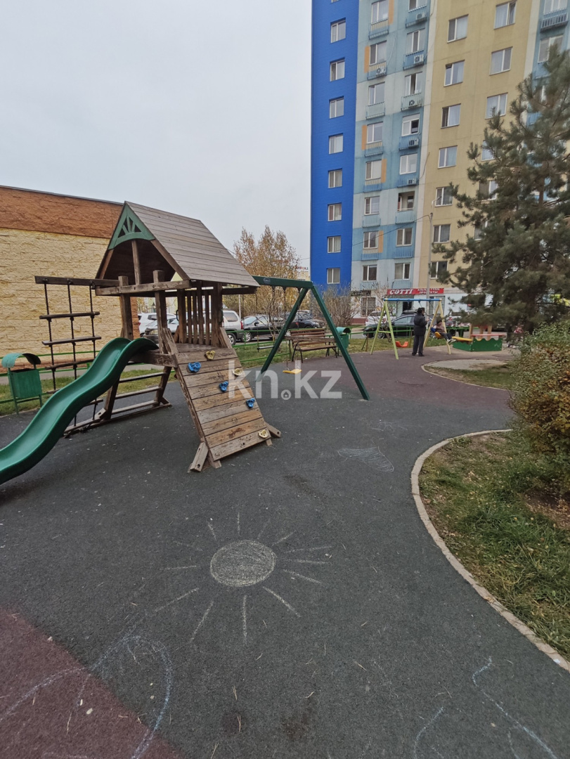 Аренда 2-комнатной квартиры, 39 м² - Аренда квартир помесячно в Казахстане фото 17 из 17