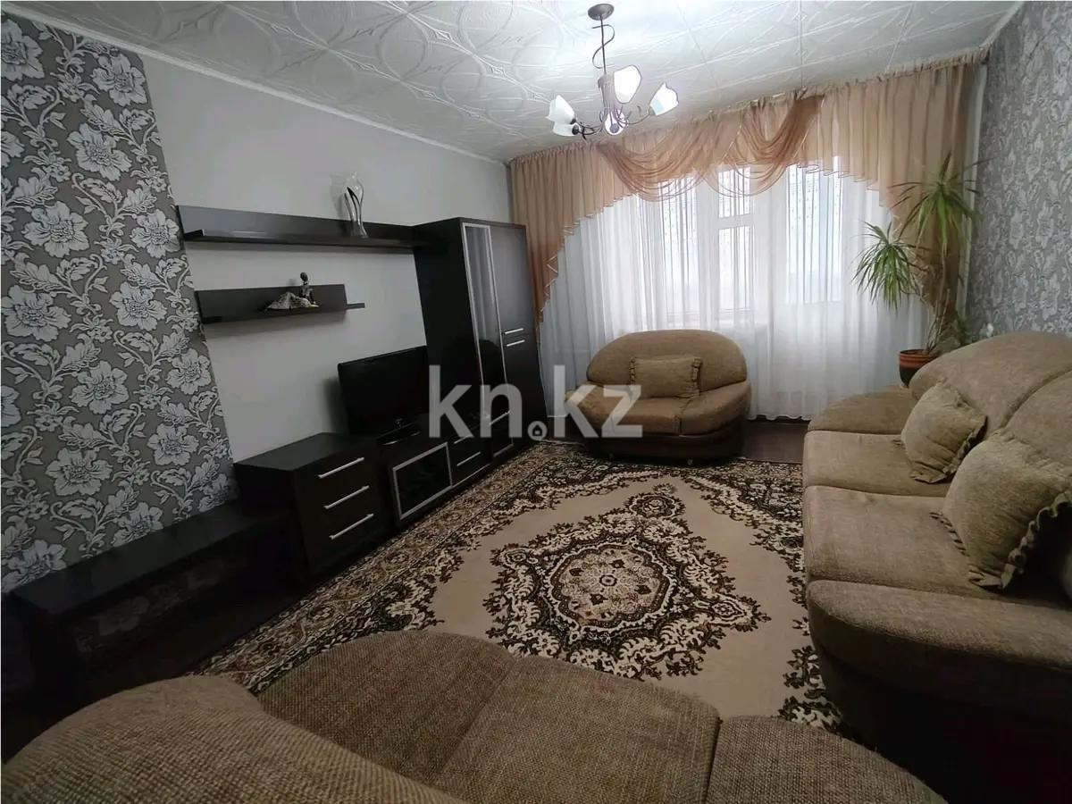 Продажа 4-комнатной квартиры, 87 м², пр. Шахтеров, дом  3 - Продажа  четырехкомнатных квартир в Караганде фото 1 из 10