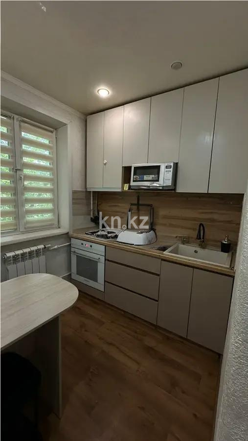 Продажа 2-комнатной квартиры, 47 м² - Продажа квартир в районе Город в Караганде фото 3 из 5